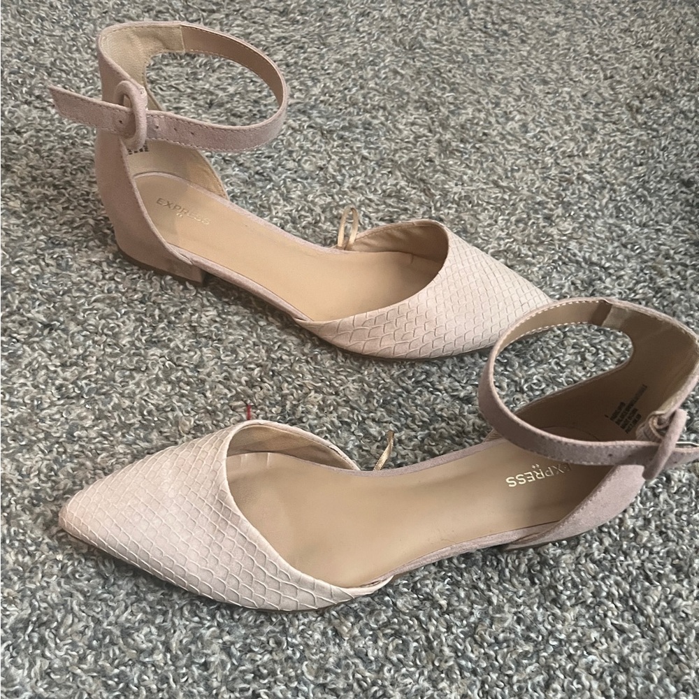 Express Flats